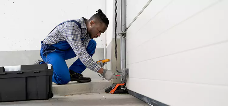 Expert Solutions for Every Garage Lock Need in Helena, MT
