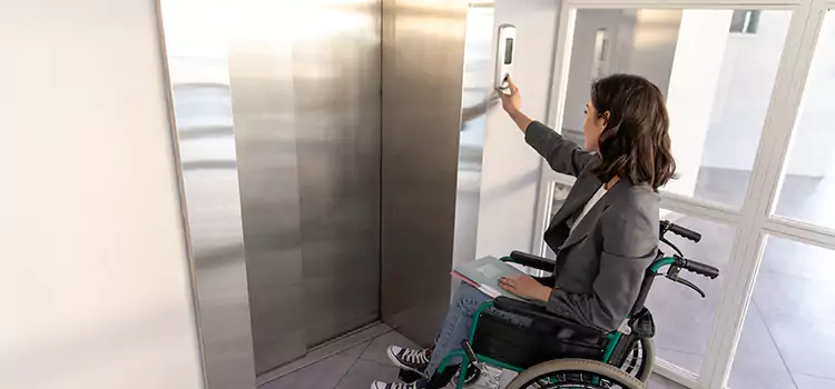 Benefits of Modern Handicap Door Systems in Helena, MT