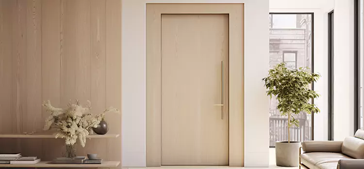 Choose Quality for Your Inside Doors in Helena, MT