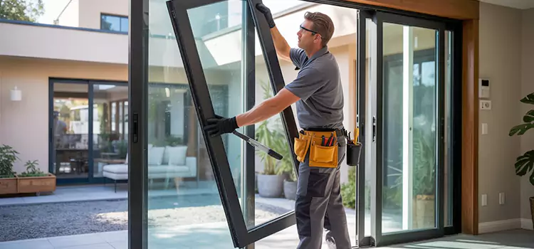 Specialized Sliding Door Roller Services in Helena, Montana