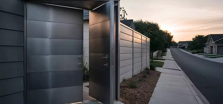 Comprehensive Steel Door Solutions in Helena, MT
