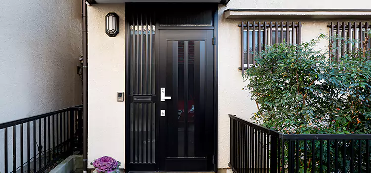 Popular Exterior Door Options in Helena, MT