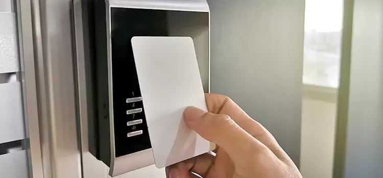 Advanced RFID Technology Integration in Helena, MT
